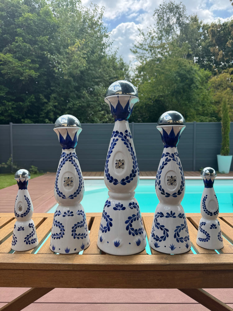 Clase Azul Reposado