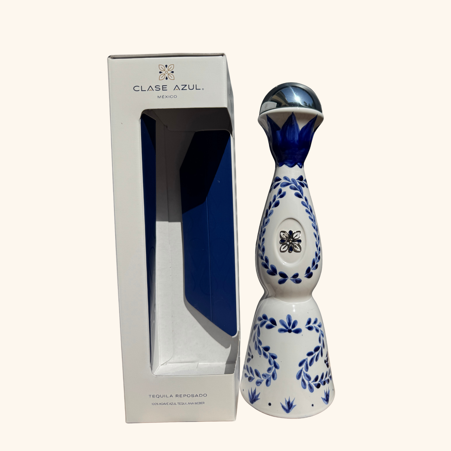 Clase Azul Reposado
