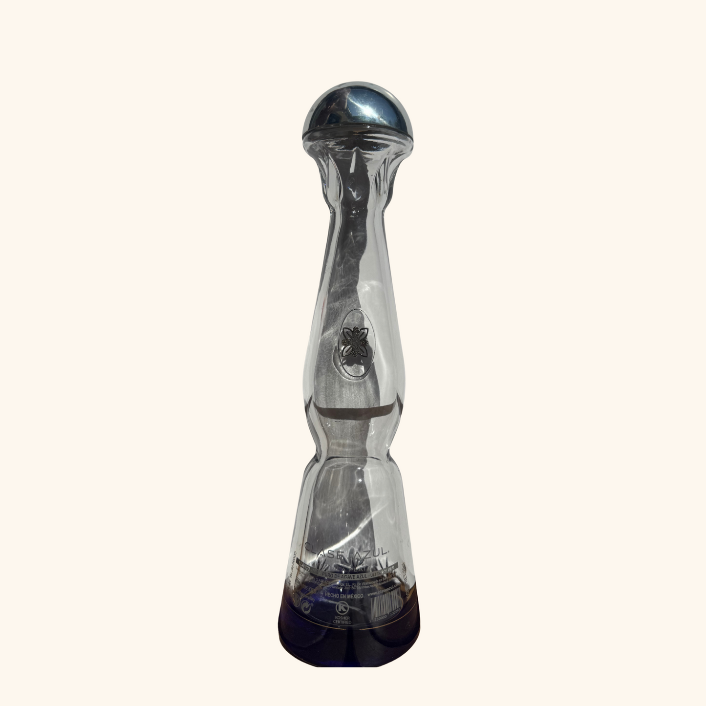 Clase Azul Plata