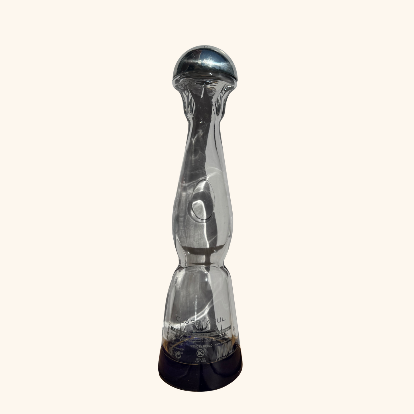 Clase Azul Plata