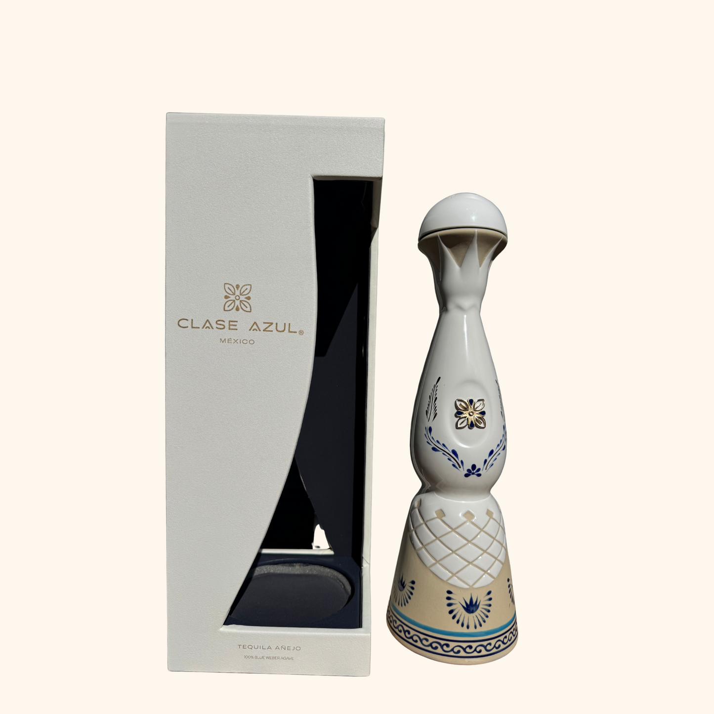 Clase Azul Añejo