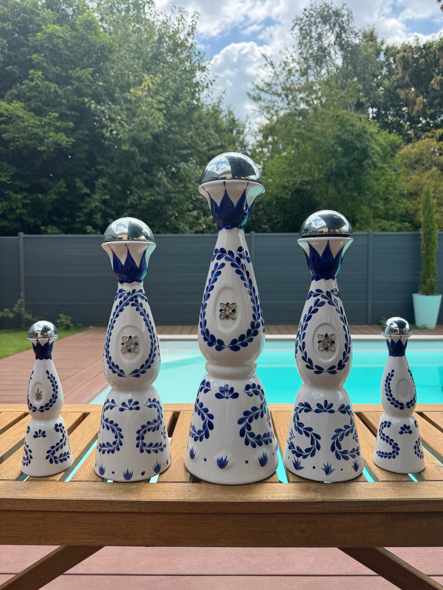 Clase Azul Reposado