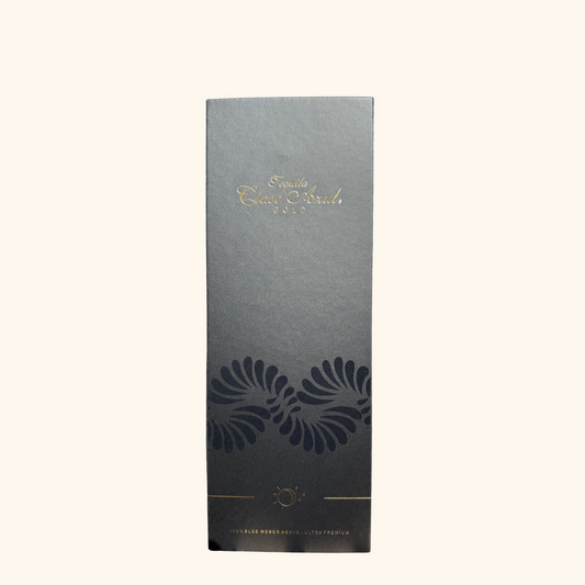 Clase Azul Gold