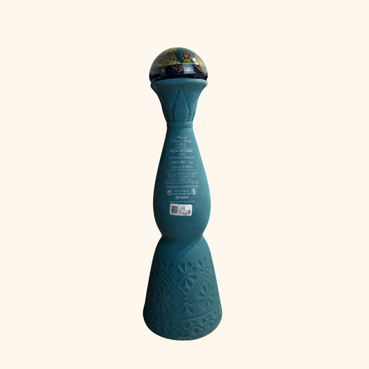 Clase Azul Mezcal Guerrero
