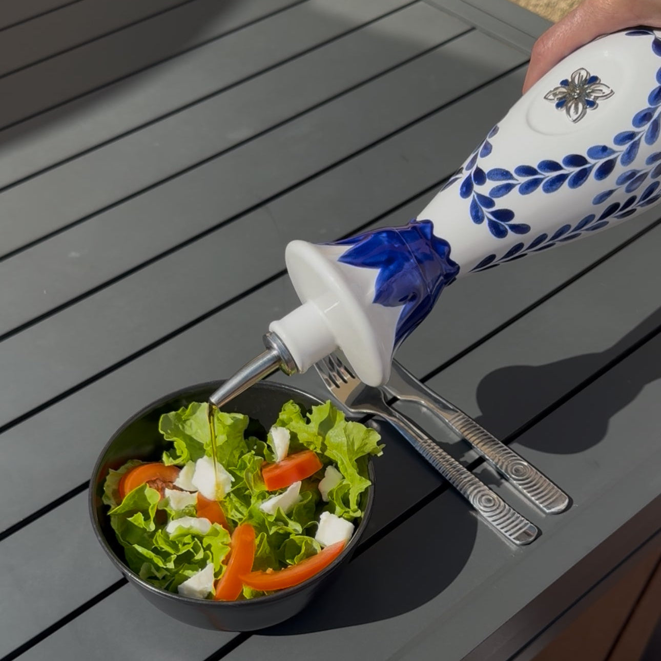 Clase Azul Reposado - Oil Dispenser